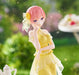 Furyu The Quintessential Quintuplets Ichika Nakano Pastel Dress Figure- Japan Figure Store - #1 Bring To You The Best Japanese Goods