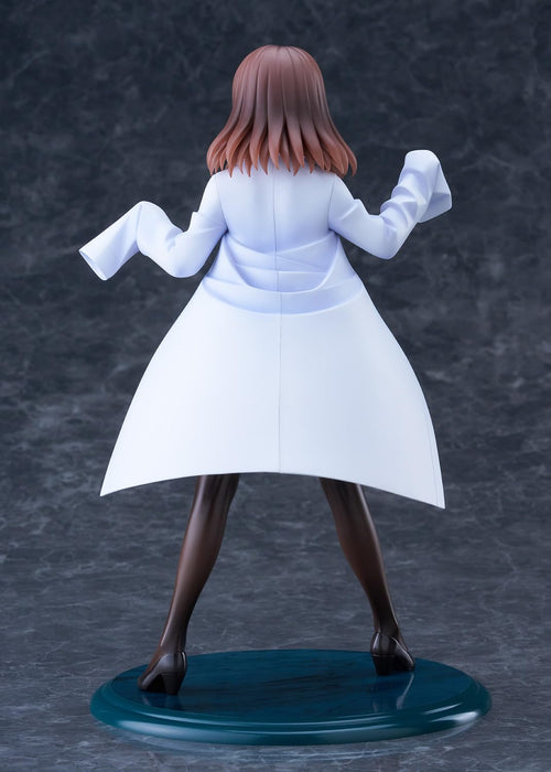 Wave 1/7 Amamiya-Sensei Figure Dream Tech Collectible Nurses Life Series