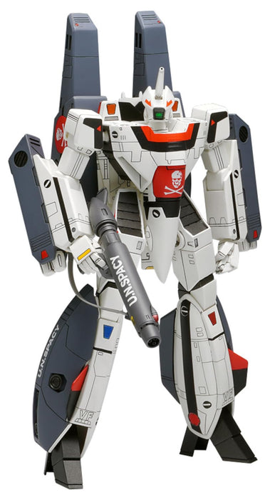 Wave VF-1S/A Super Valkyrie Battroid Model from Macross Do You Remember Love