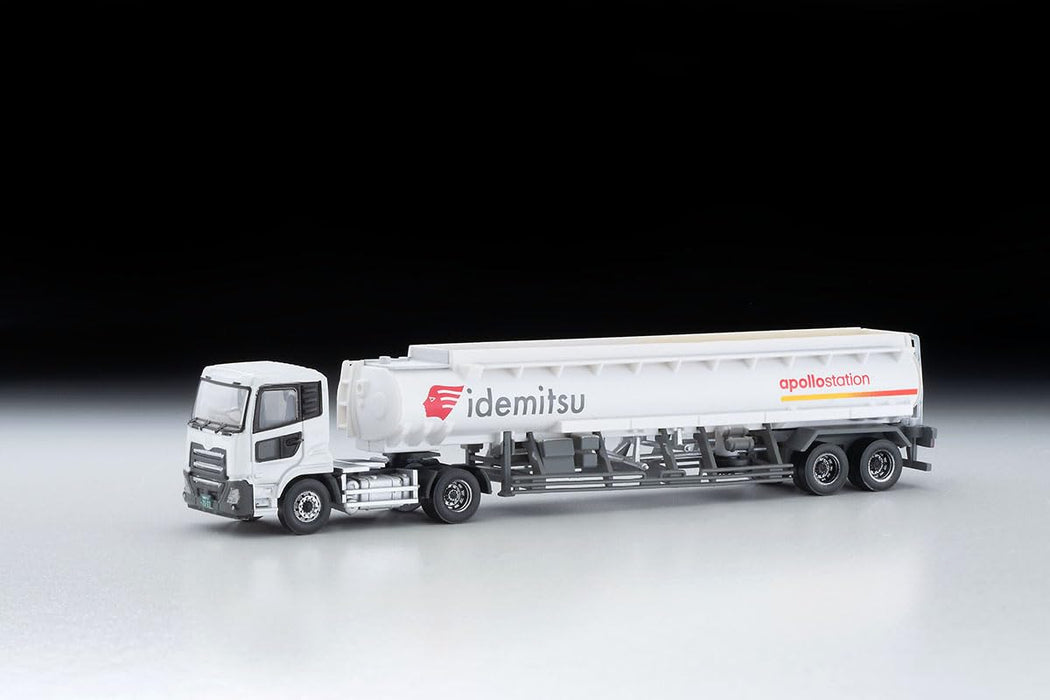 Tomytec LKW-Anhänger-Sammlung Idemitsu Tanker Set C Diorama Zubehör