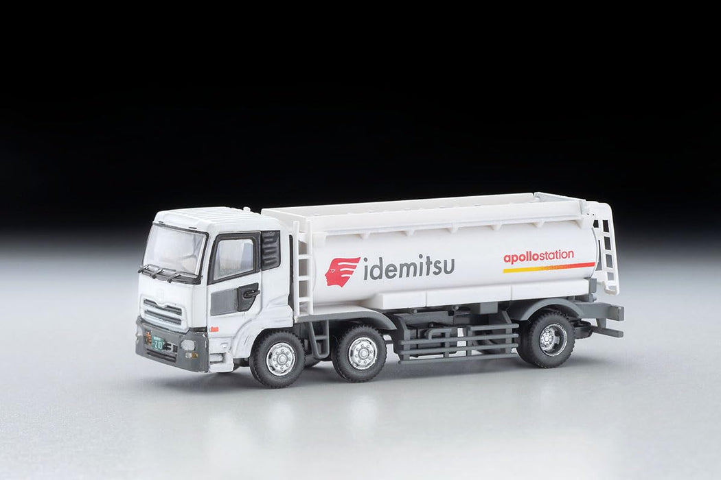 Tomytec LKW-Anhänger-Sammlung Idemitsu Tanker Set C Diorama Zubehör