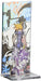 Square Enix The World Ends With You Neku Acrylic Stand Animation Collectible