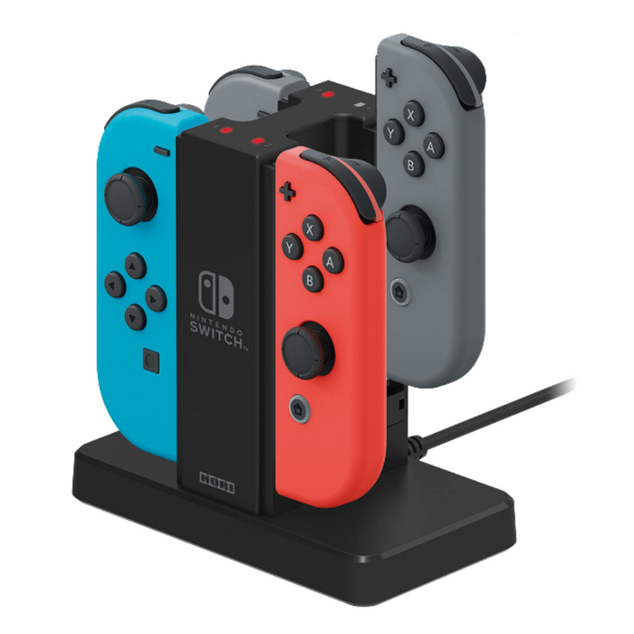 HORI Nintendo Switch Joy-Con-Ladestation