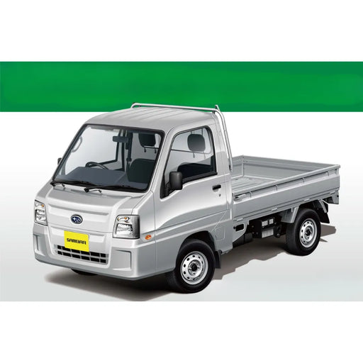 AOSHIMA 07372 Subaru Sambar Truck Tc Super Charger 1/24 Scale Kit- Japan Figure Store - #1 Bring To You The Best Japanese Goods