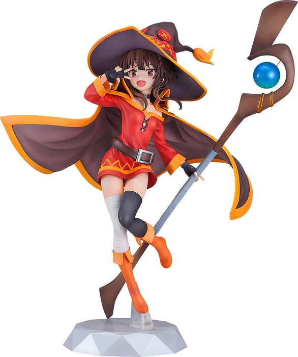 Good Smile Company Megumin 1/6 Scale Figure from This Subarashii World Series