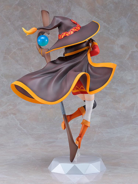 Good Smile Company Megumin 1/6 Scale Figure from This Subarashii World Series