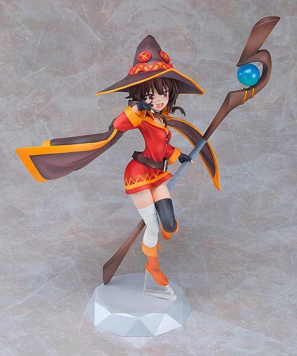 Good Smile Company Megumin 1/6 Scale Figure from This Subarashii World Series