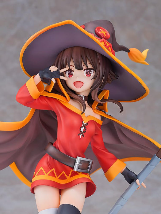 Good Smile Company Megumin 1/6 Scale Figure from This Subarashii World Series