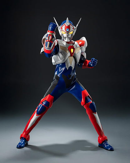 Three Zero Figzero Gridman Sigma Action Figure Japan Exclusive- Japan Figure Store - #1 Bring To You The Best Japanese Goods