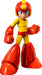 Three Zero Mdlx Mega Man Fire Storm Action Figure Japan Official Edition- Japan Figure Store - #1 Bring To You The Best Japanese Goods