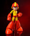Three Zero Mdlx Mega Man Fire Storm Action Figure Japan Official Edition- Japan Figure Store - #1 Bring To You The Best Japanese Goods