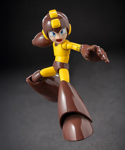 Threezero Mega Man MLDX Metal Blade Version Model Kit Japan Official Release- Japan Figure Store - #1 Bring To You The Best Japanese Goods