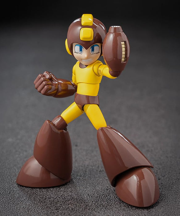 Threezero Mega Man MLDX Metal Blade Version Model Kit Japan Official Release- Japan Figure Store - #1 Bring To You The Best Japanese Goods