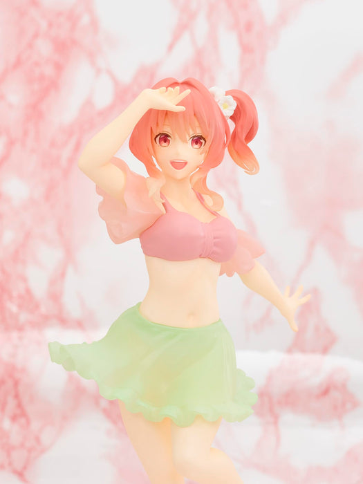 Taito Tight Yuna Amagami Coreful Figure Tying The Knot Amagami Sisters