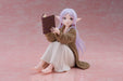 Taito Freiren Roomwear Version Tabletop Figure - Tight Freiren Collectible