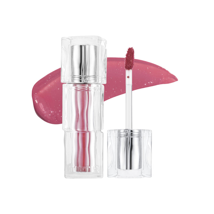 Tirtir Waterism Glow Tint 01 Mauve Rose Hydrating Lip Color