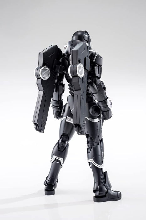 Kotobukiya Titanomachia Gale Hound 1/12 Exoskeleton General Soldier Model