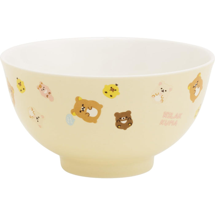 San-X Rilakkuma Teacup Tk21502 - Cute Ceramic Mug for Coffee or Tea