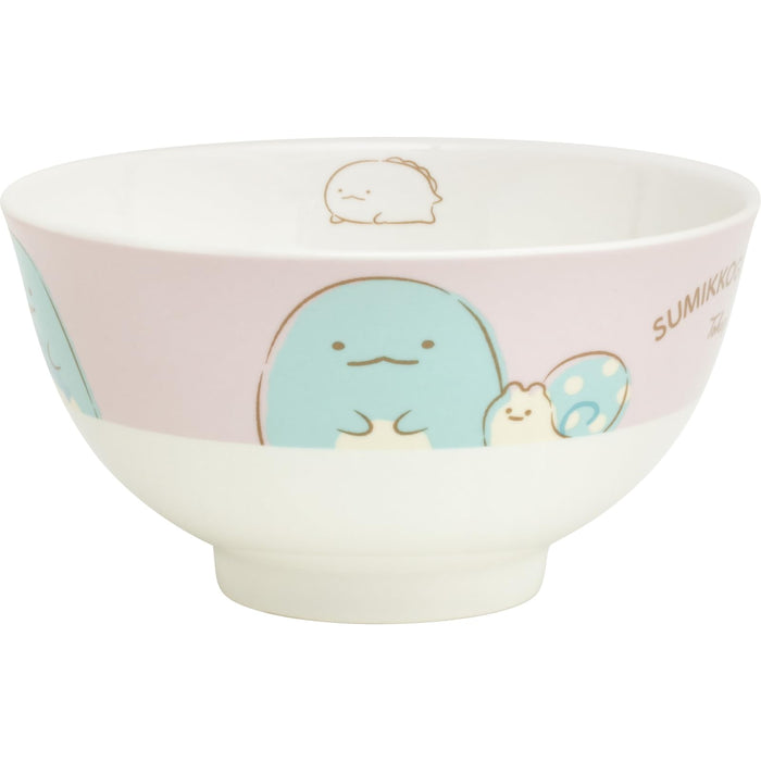 San-X Sumikko Gurashi Teacup Lizard Snail Toy Tk21505