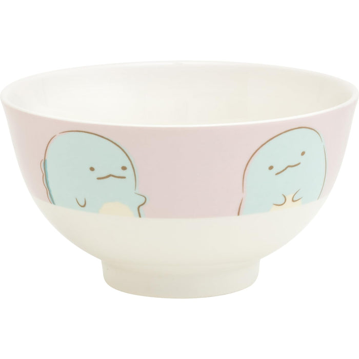 San-X Sumikko Gurashi Teacup Lizard Snail Toy Tk21505