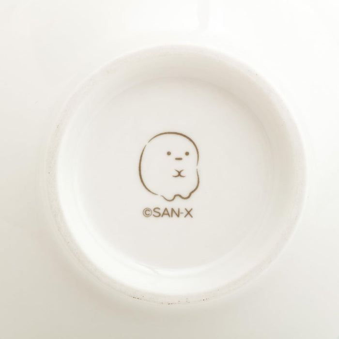 Jouet escargot lézard tasse à thé Sumikko Gurashi de San-X Tk21505