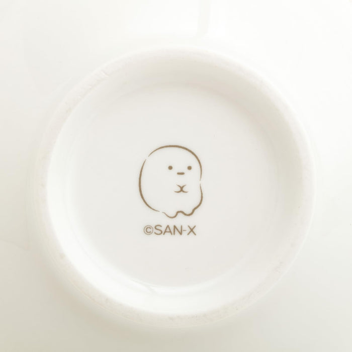 San-X Sumikko Gurashi Teetasse frittierte Garnelen und Makrelenschwanz Tk21506