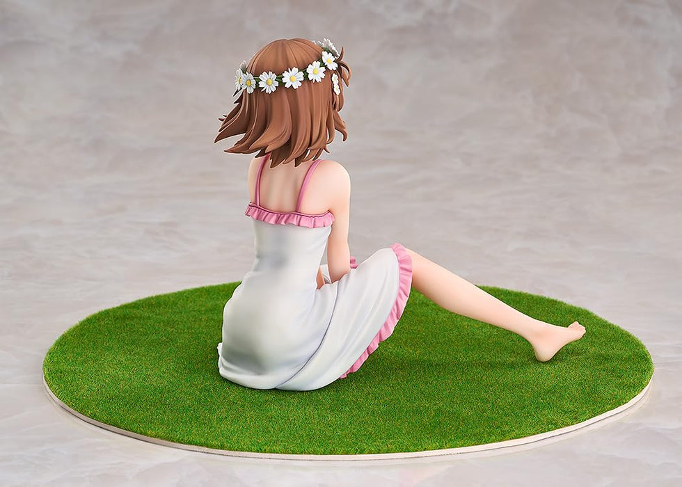 Good Smile Arts Shanghai Misaka Mikoto 1/7 Figure To Aru Kagaku No Railgun T