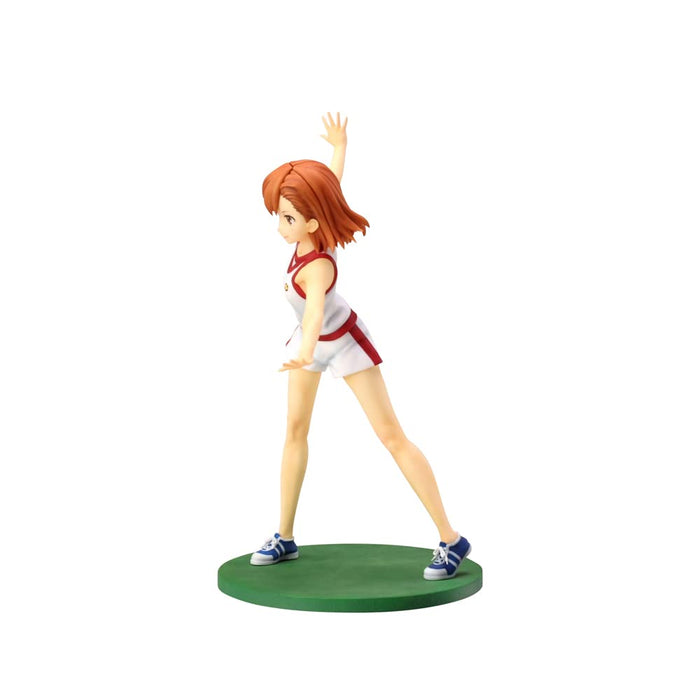 Zero-G Act To Aru Kagaku No Railgun T Misaka Mikoto 1/8 Scale Figure