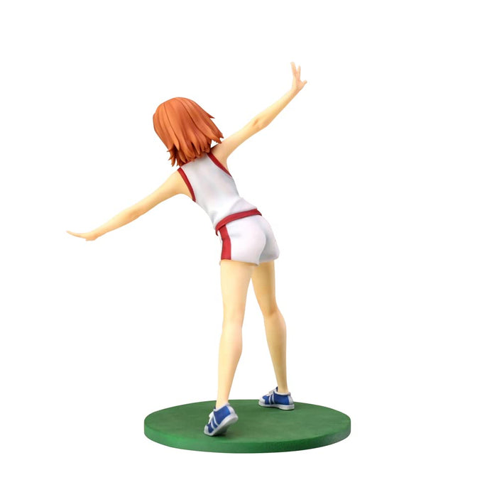 Zero-G Act To Aru Kagaku No Railgun T Misaka Mikoto 1/8 Scale Figure