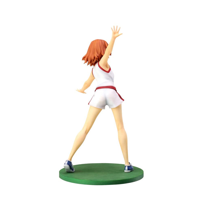 Zero-G Act To Aru Kagaku No Railgun T Misaka Mikoto 1/8 Scale Figure