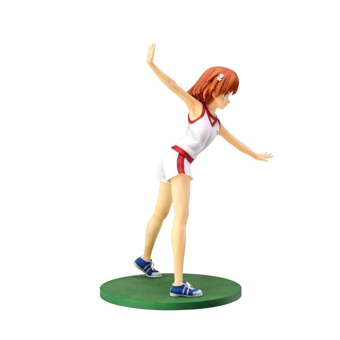 Zero-G Act To Aru Kagaku No Railgun T Misaka Mikoto 1/8 Scale Figure