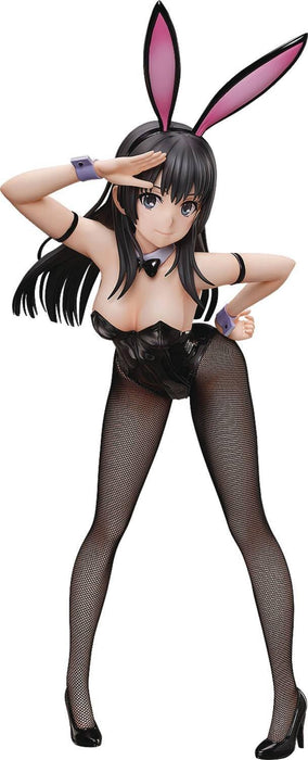 Freeing To Aru Kagaku No Railgun T Saten Ruiko 1/4 Bunny Ver Shop Exclusive