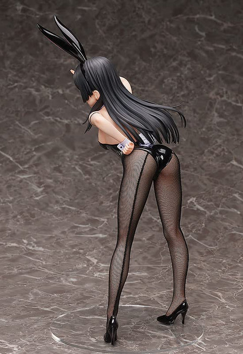 Freeing To Aru Kagaku No Railgun T Saten Ruiko 1/4 Bunny Ver Shop Exclusive