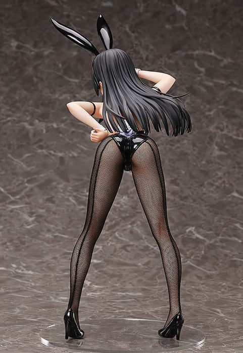 Libération d'Aru Kagaku No Railgun T Saten Ruiko 1/4 Bunny Ver Shop exclusif