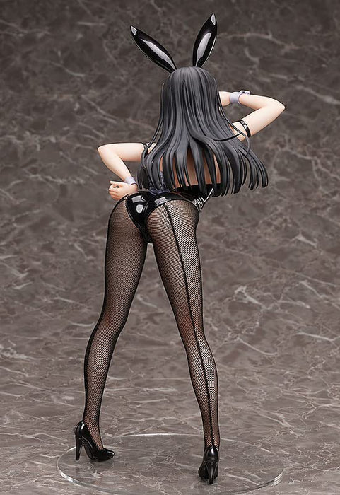 Libération d'Aru Kagaku No Railgun T Saten Ruiko 1/4 Bunny Ver Shop exclusif