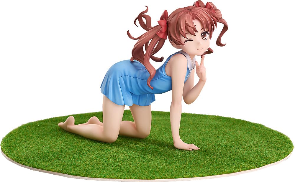 Good Smile Arts Shanghai Shirai Kuroko 1/7 Figure To Aru Kagaku No Railgun T