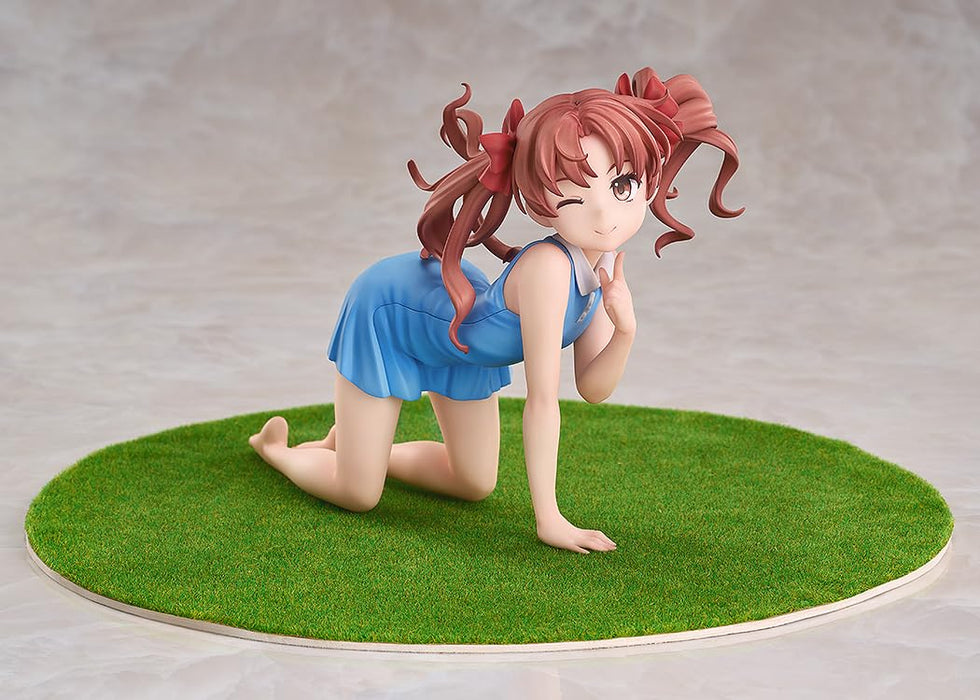 Good Smile Arts Shanghai Shirai Kuroko 1/7 Figure To Aru Kagaku No Railgun T