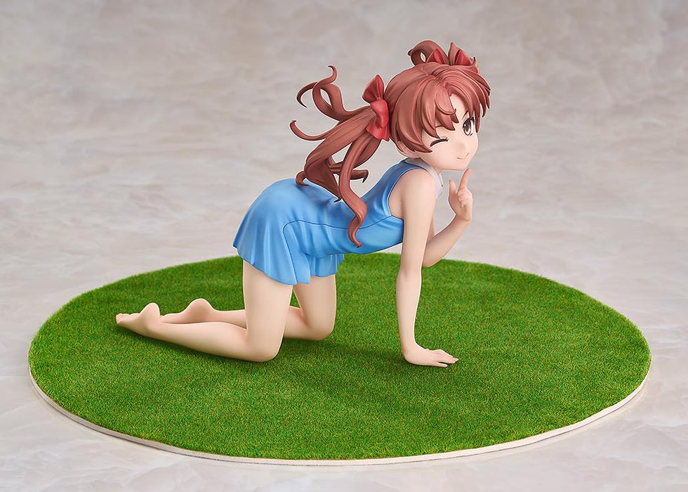 Good Smile Arts Shanghai Shirai Kuroko 1/7 Figure To Aru Kagaku No Railgun T