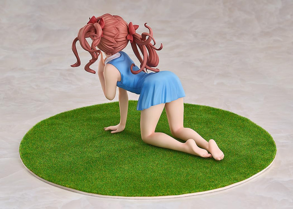 Good Smile Arts Shanghai Shirai Kuroko 1/7 Figure To Aru Kagaku No Railgun T