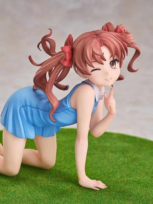 Good Smile Arts Shanghai Shirai Kuroko 1/7 Figure To Aru Kagaku No Railgun T