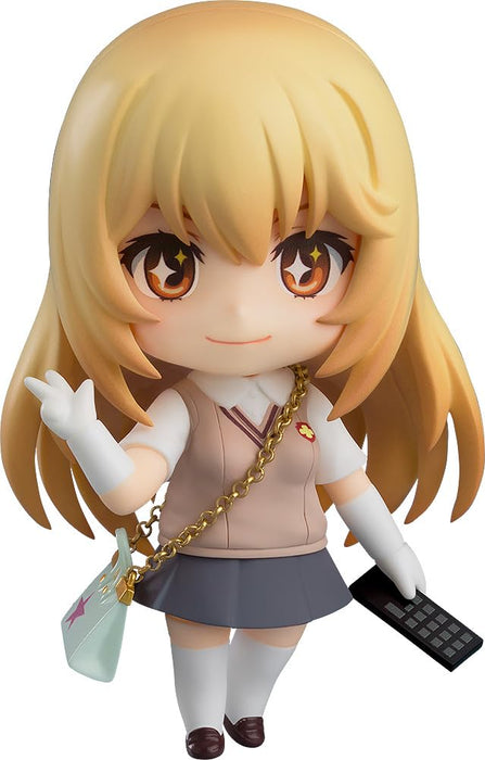 Good Smile Company Nendoroid 2529 To Aru Kagaku No Railgun T Shokuhou Misaki