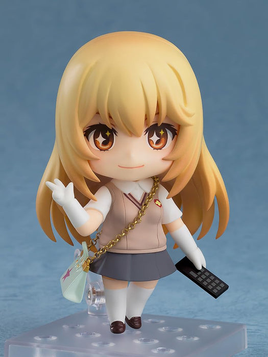 Good Smile Company Nendoroid 2529 To Aru Kagaku No Railgun T Shokuhou Misaki