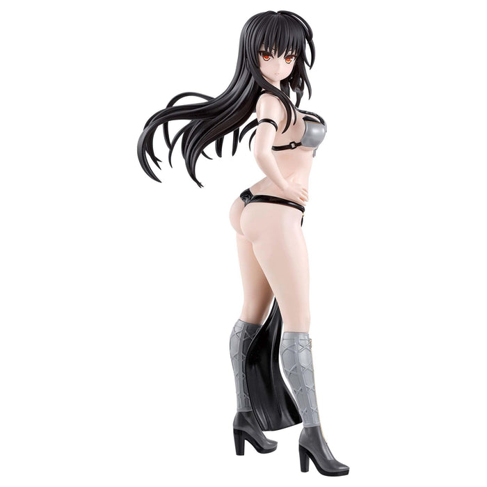 Banpresto To Love-Ru Darkness Glitter Glamours Yui Kotegawa Figure- Japan Figure Store - #1 Bring To You The Best Japanese Goods