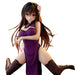 To Love-Ru Darkness Kotegawa Yui Chinese Dress Figure Collection Desktop cute