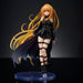 Union Creative To Love-Ru Darkness Golden Darkness Black Trans PVC Figure