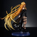 Union Creative To Love-Ru Darkness Golden Darkness Black Trans PVC Figure