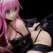 Union Creative To Love-Ru Darkness Lala Darkness 1/6 Scale PVC Figure Edition