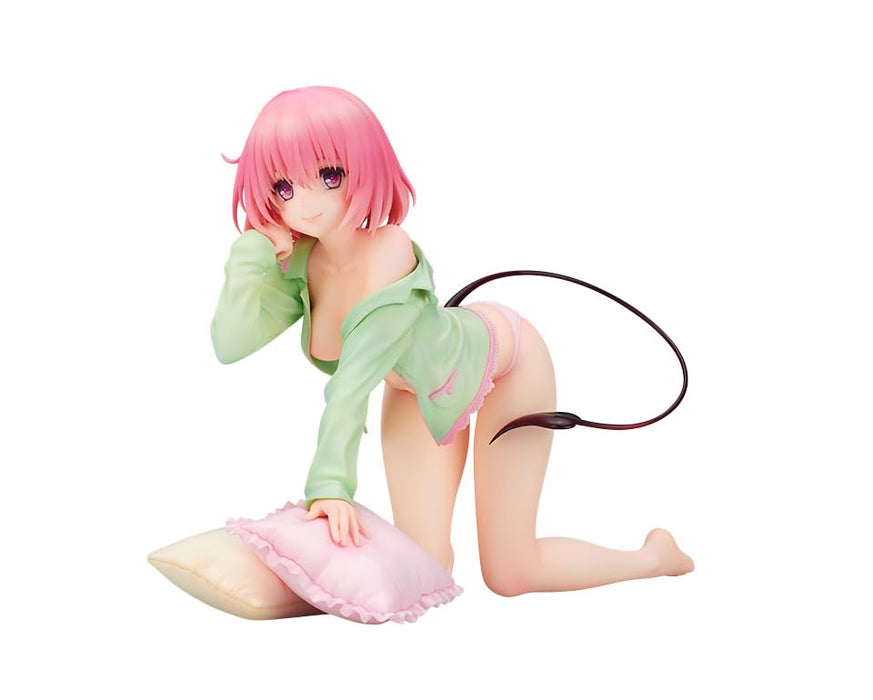 Alter To Love-Ru Momo Belia Deviluke Pajama Figure 1/7 Scale Collectible
