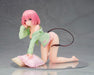 Alter To Love-Ru Momo Belia Deviluke Pajama Figure 1/7 Scale Collectible