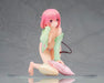 Alter To Love-Ru Momo Belia Deviluke Pajama Figure 1/7 Scale Collectible